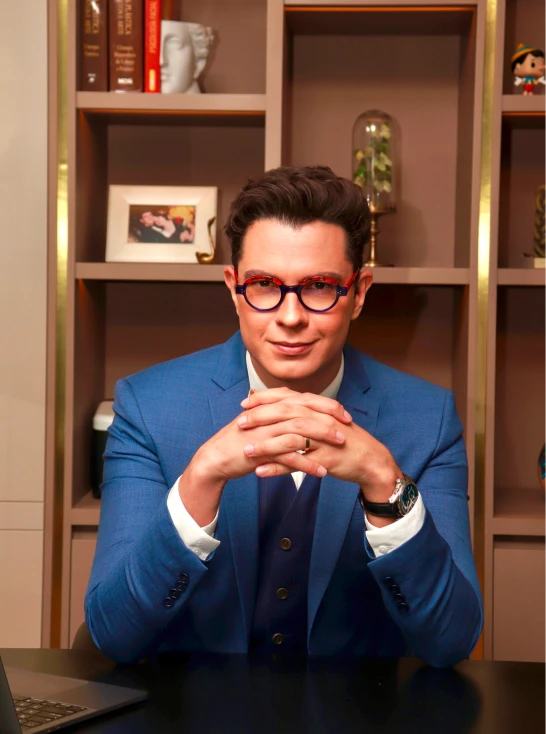 Especialista em Cirurgia Plástica da Face em Ribeirão Preto.