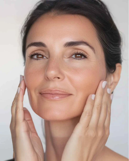 Lifting Facial - Dr. Fernando Salgueiro