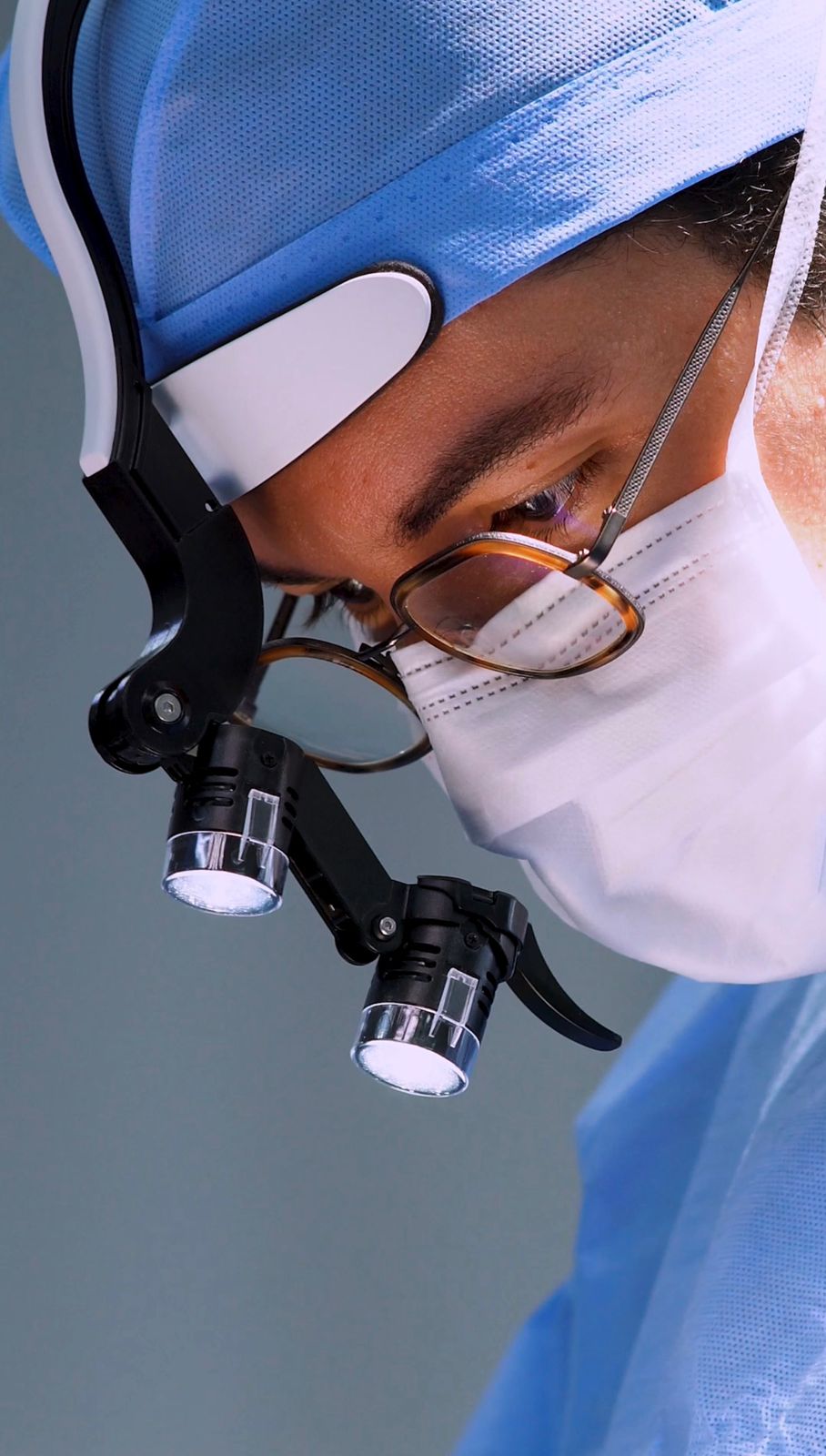 Dr. Fernando Salgueiro, Cirurgião Plástico especializado em Blefaroplastia em Ribeirão Preto